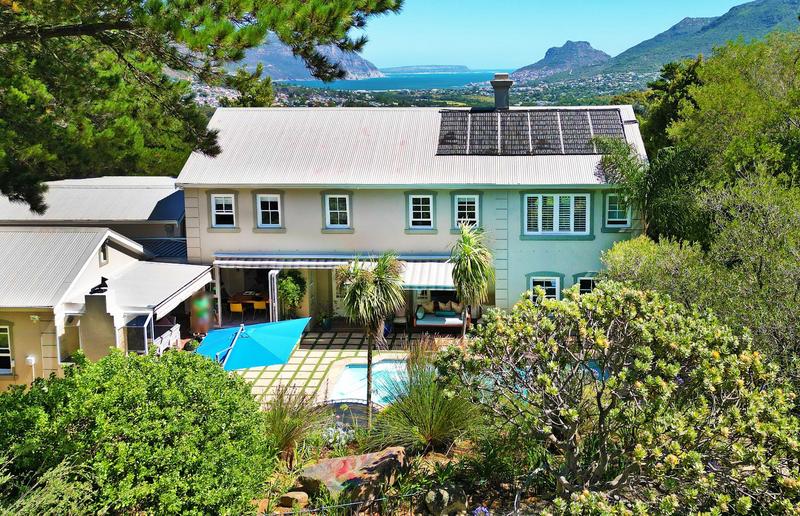 5 Bedroom Property for Sale in Ruyteplaats Western Cape